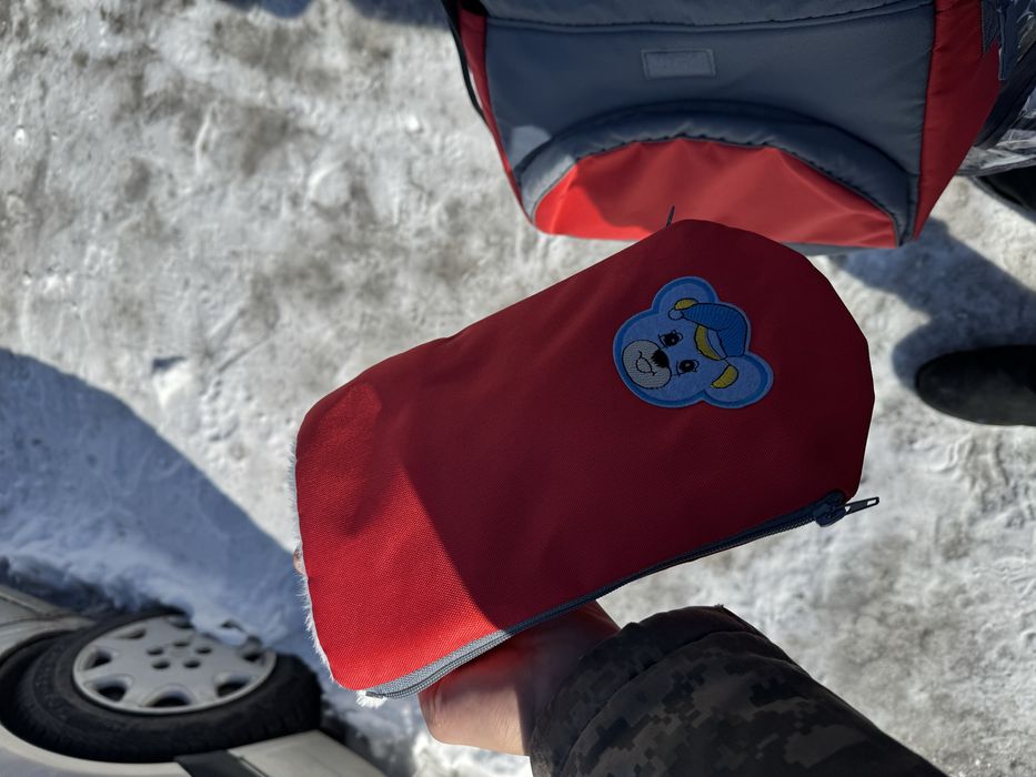 Продам коляску для ребёнка