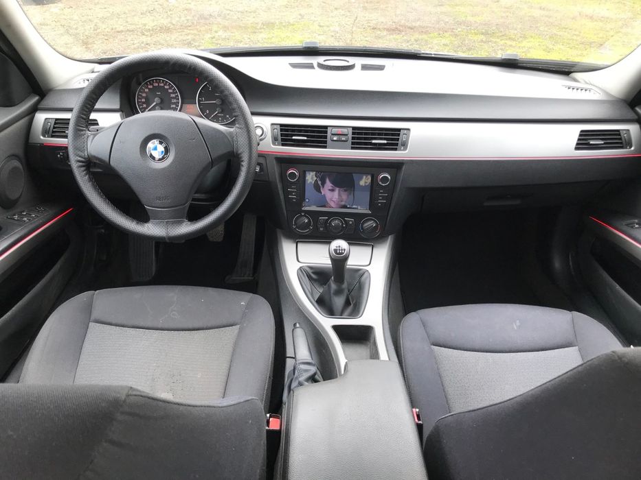BMW seria 3 E 90