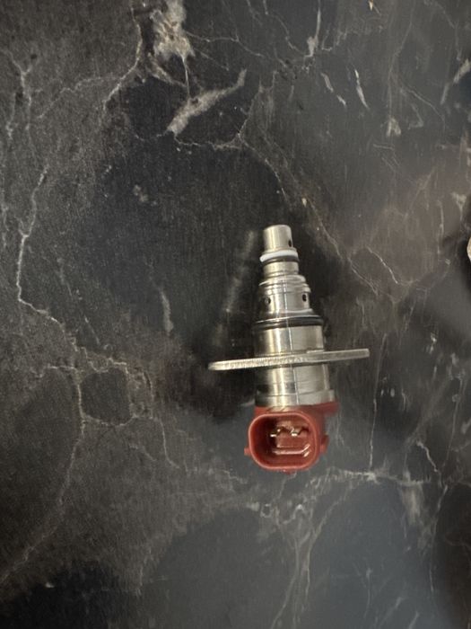 Датчик за налягане на гориво