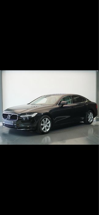 Volvo S90 **2018**