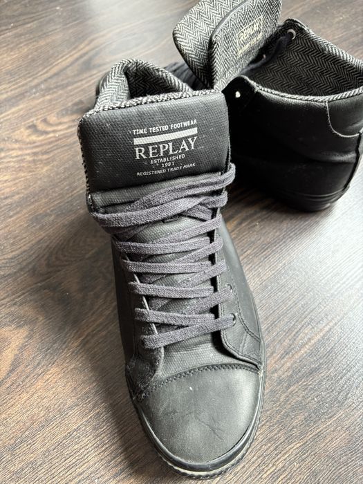 Мъжки Обувки Replay