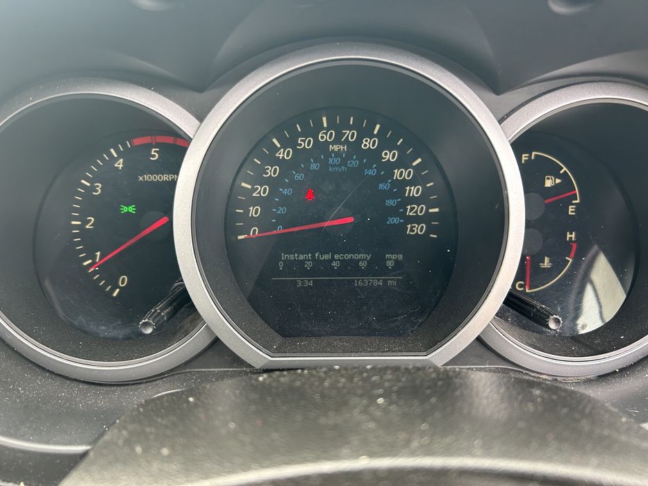 Suzuki Grand vitara 1.9ddis 129кс 2010г face НА ЧАСТИ!