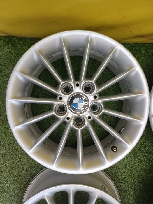 Диски R16 5x120 на BMW (48 стиль).