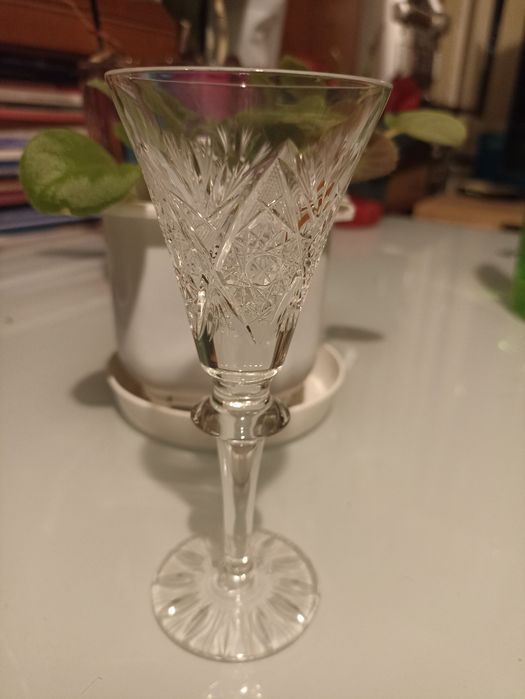 Кристални сервизи