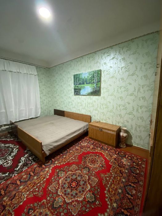 Продается 3х ком кв