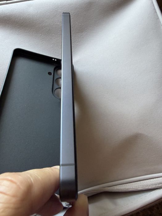 Samsung s26+ 12/256