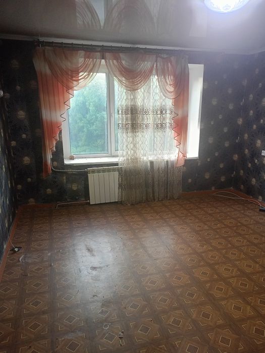Продам однокомнатную квартиру