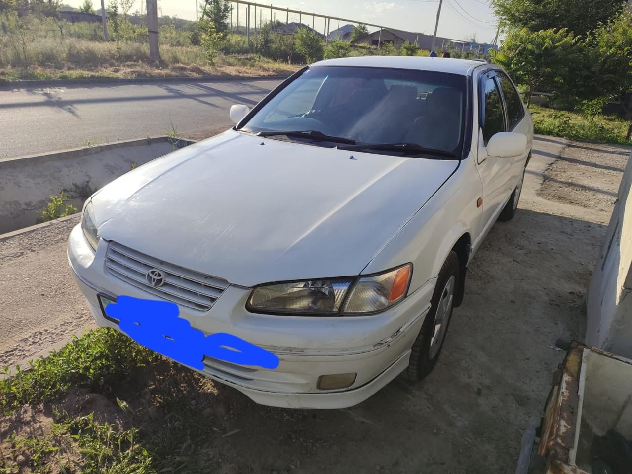 toyota camry gracia - Легковые автомобили - OLX.kz