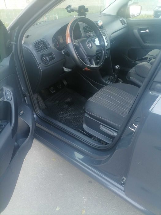 Вольксваген Поло