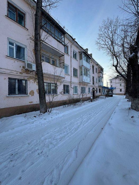 Продаётся 2х комнатная квартира