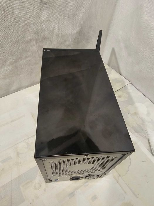 Statie RAID cu 5 bay-uri + stocare de 20 TB (5x4)