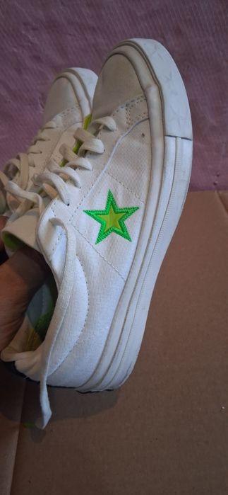 Teniși Converse one Star mărimea 36,5