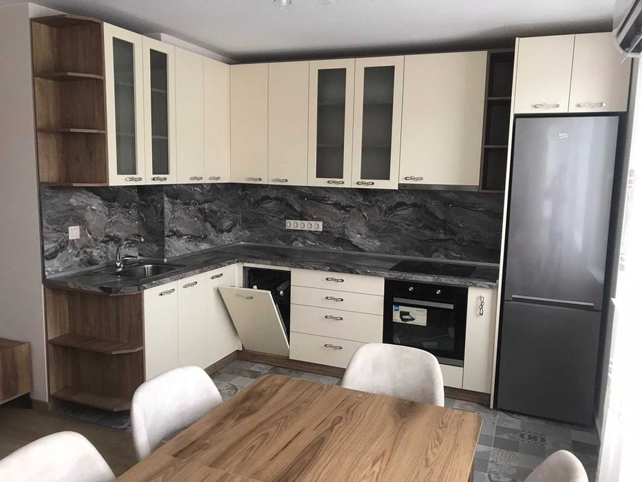 Дава се под наем Двустаен апартамент в София, Дианабад - 68 кв.м за 480 € - Снимка #7