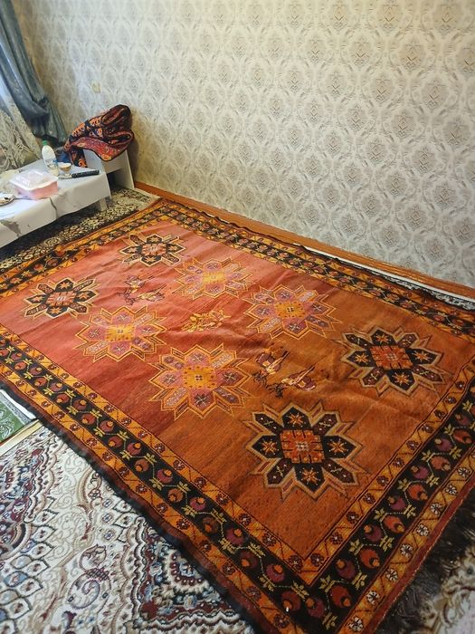 Казакша клем тукти