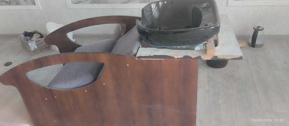 Салон учун жихозлар