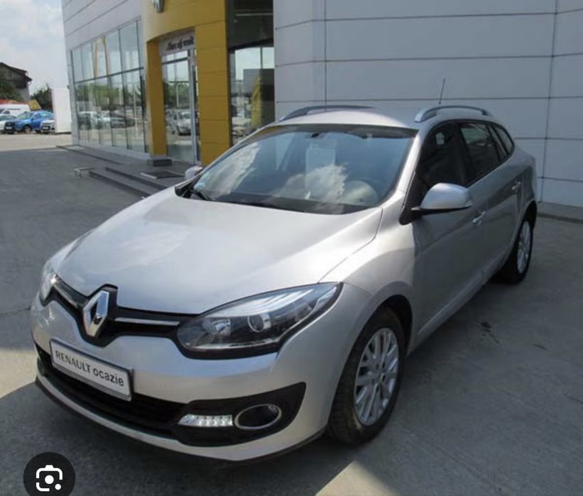 Rena A Car/Inchirieri Auto Audi A6/A4 Automat/Bmw Seria 5/Skoda/VW/