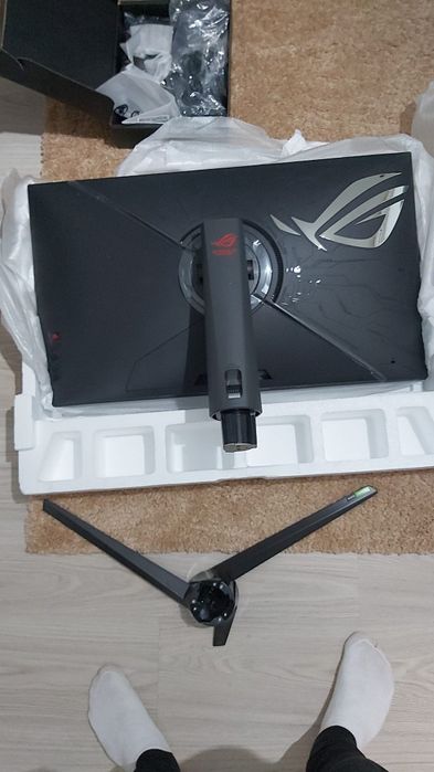 Monitor Rog Swift PG329