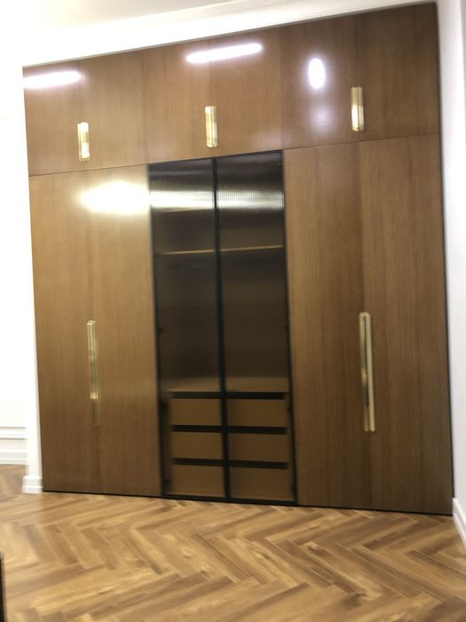 Mebel yasash va restavratsiya / Изготовление и реставрация мебели