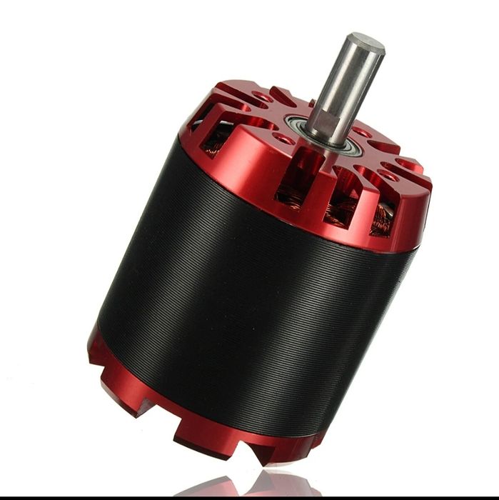 N5065 brushless motor, 320KV, 1820W, navomodel, trotineta, drona