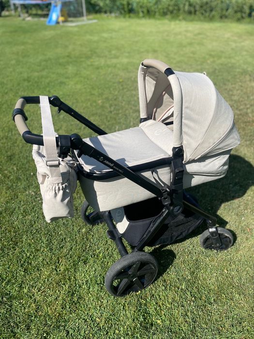 Бебешка количка Jane Muum pro 2