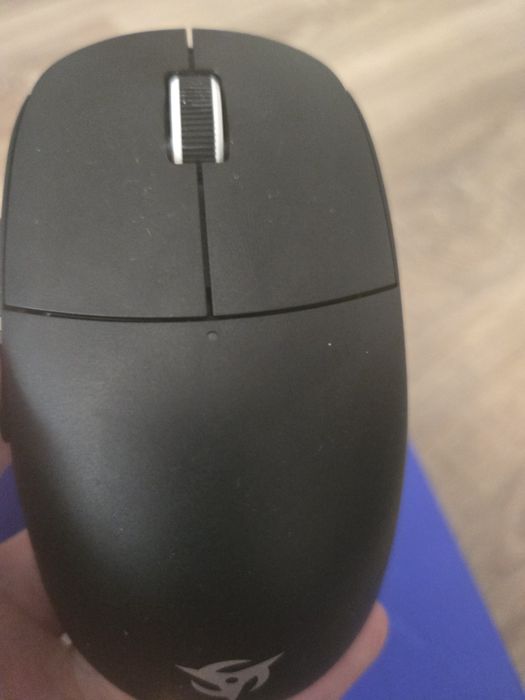 Мишка Ninjitsu Sora Superlight