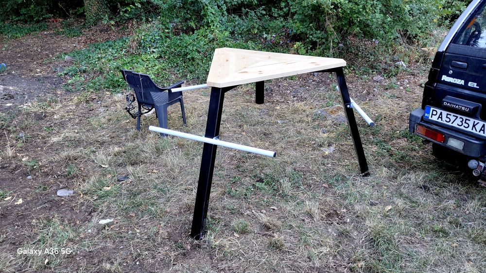 Бар маса  за заведение