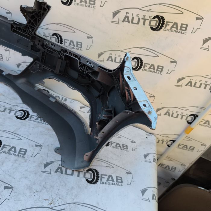 Bara fata Mercedes C-Class W204 Facelift an 2011-2012-2013-2014