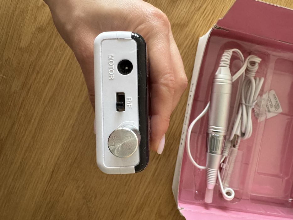 Електрическа пила