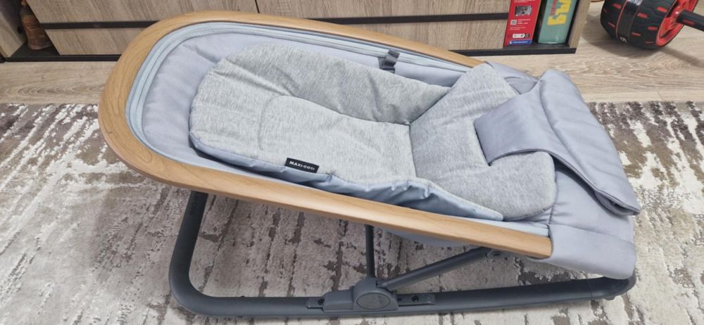 Бебешка люлка нова