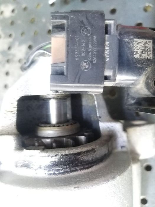Senzor nivel far spate bmw i4 g26 699351401
