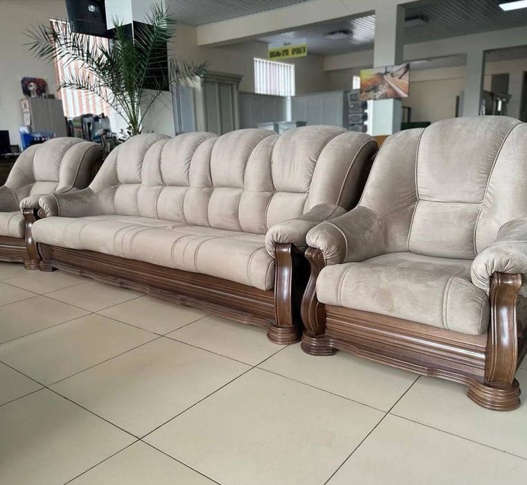 Мягкая мебель на заказ+Реставрация обивка перетяжка