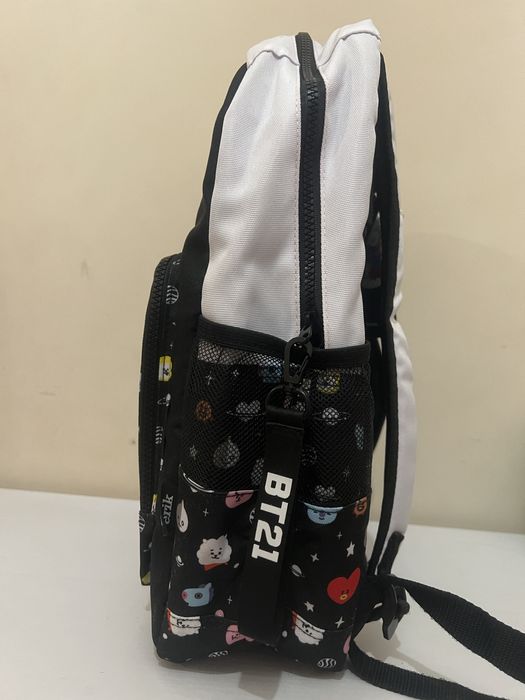 Рюкзак BTS официальный