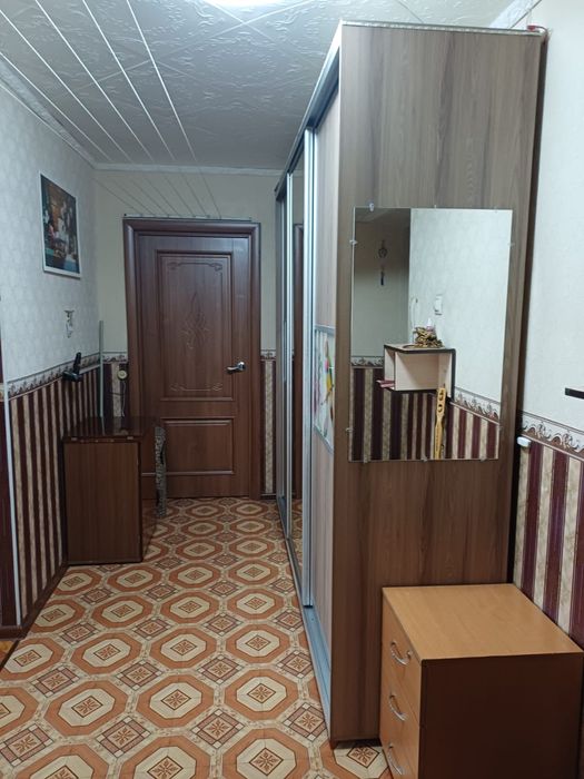 ПРОДАМ 2-х комнатную квартиру