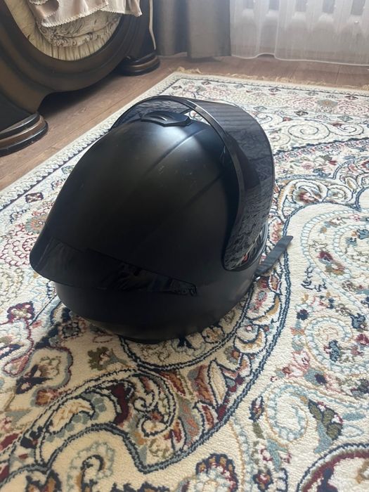 Продам Мотошлем…