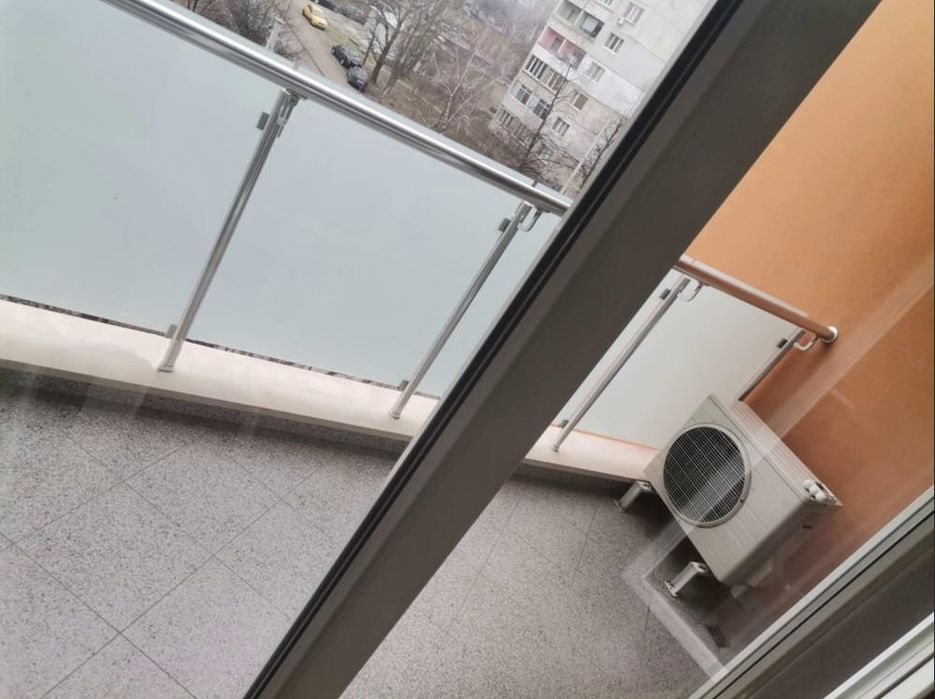 Дава се под наем Едностаен апартамент в София, Люлин 10 - 38 кв.м за 400 € - Снимка #8