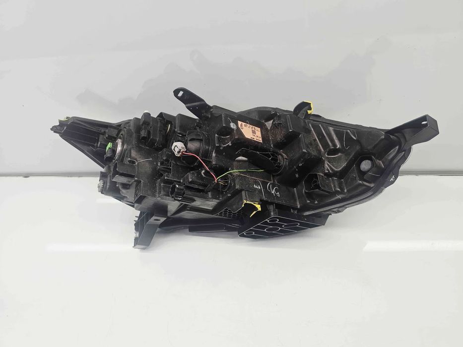 Far stanga Nissan Qashqai (2) [Fabr 2013-2017] 100-18013