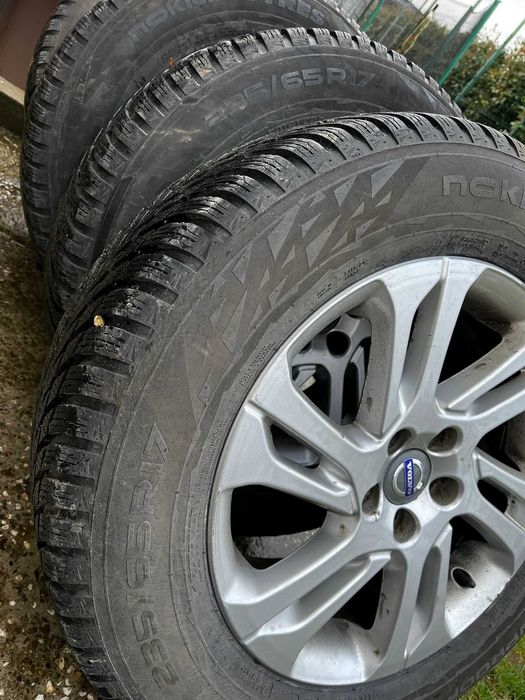 Volvo XC60 Momentum 2015