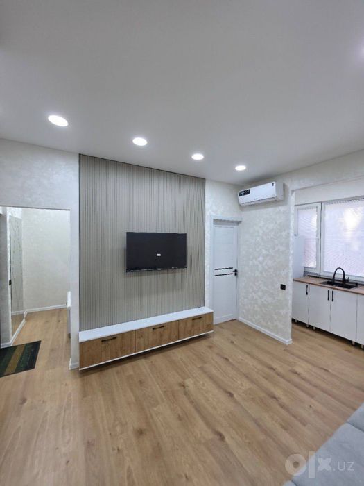 Хамза Метро 1в2/2/4 ‼️Чиланзар 7 Квартира продается