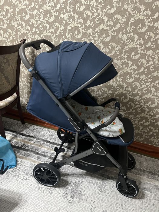 Коляска+ шезлонг