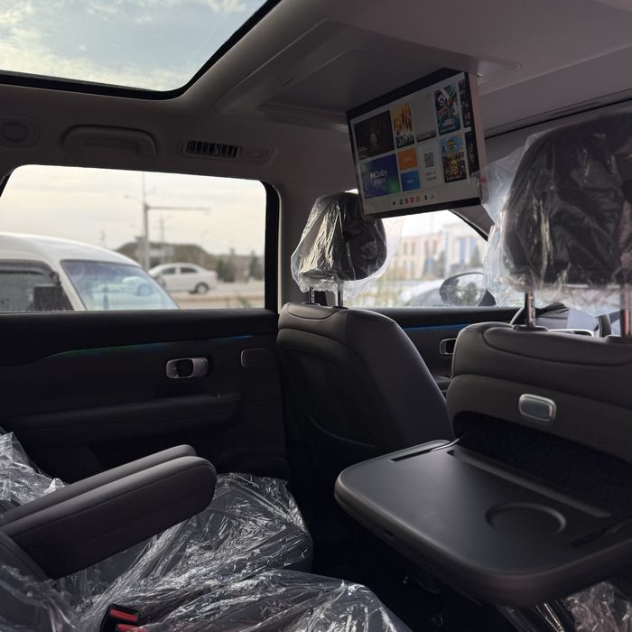 Leapmotor c16 restyling full 280km