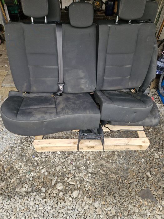 Interior megane 3 2014