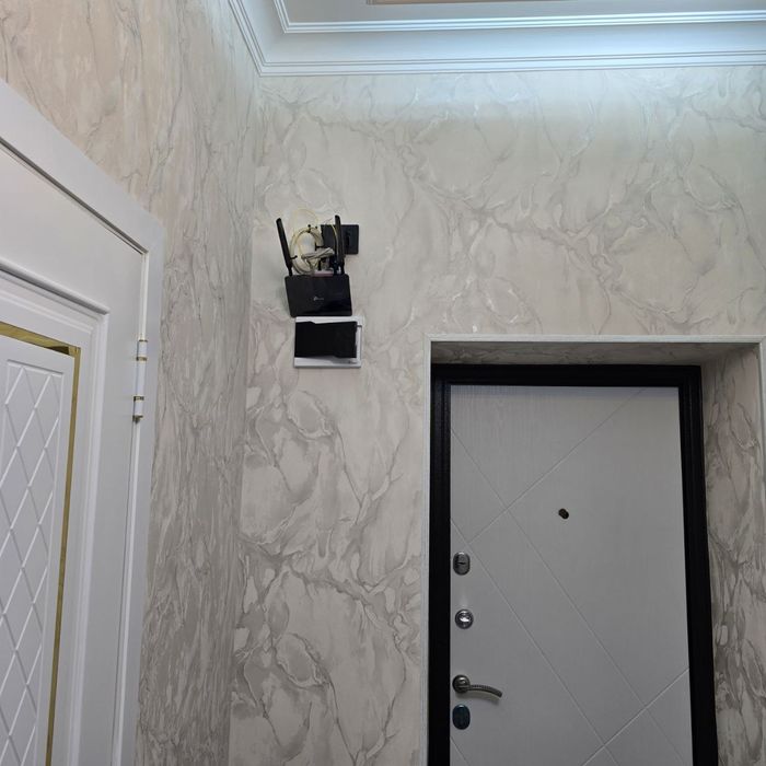 Сдаётся в аренду 1-комнатная квартира, на долгосрок