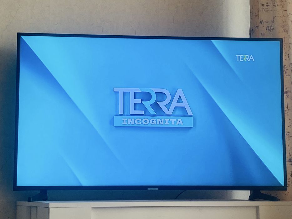 Продается SmartTV SAMSUNG