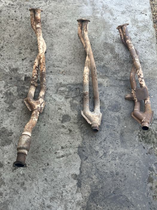 Продам Глушитель на Газель 3302