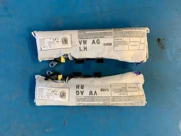Airbag Scaun Audi Q3 Q5 83A / A80 New Model 2018+