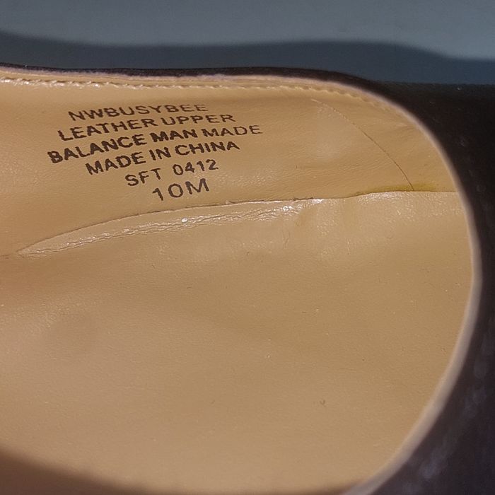 Туфли чёрные на каблуках 10см