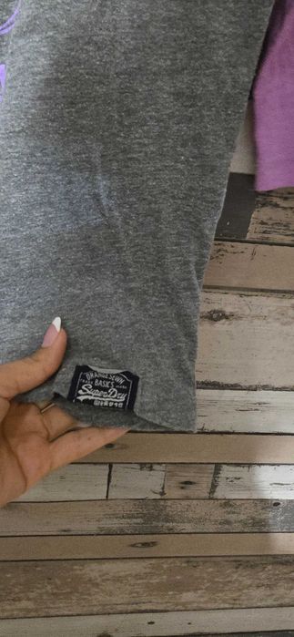 Superdry M-дамска блуза (х-172)