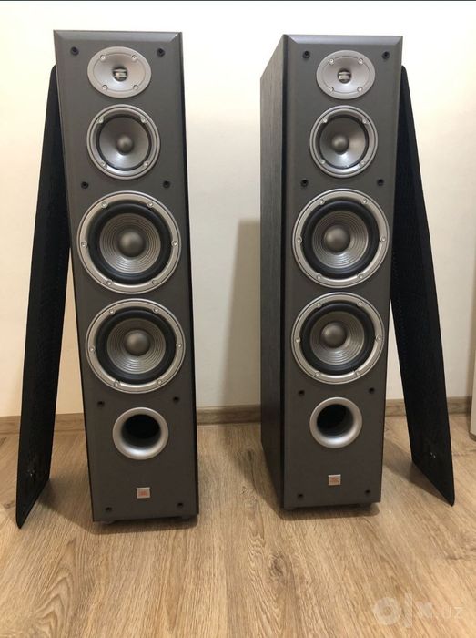 JBL E80 калонка янги