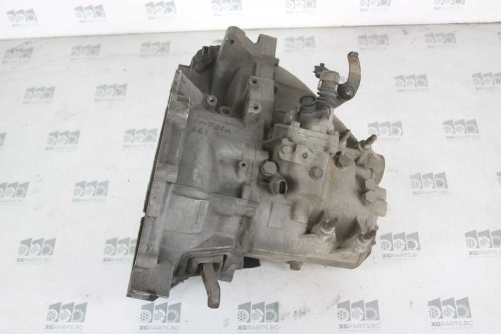 Ръчна скоростна кутия за Mitsubishi Colt V 1.6i 103 к.с. (1996-2003)