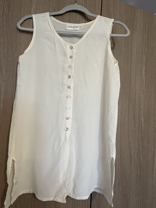 bluza din matase